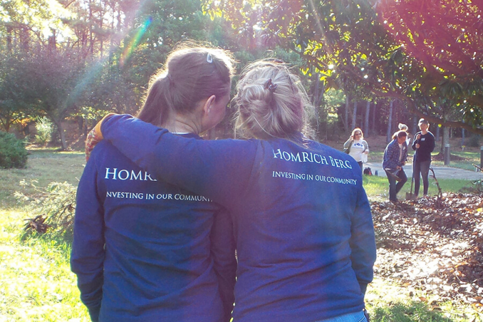 Great Days of Service at Gwinnett Medical Center