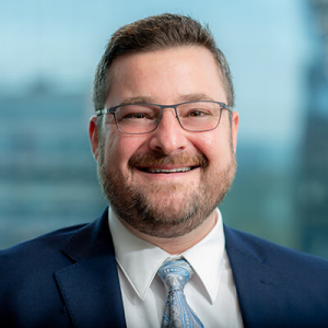 Daniel Frechette