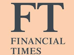 Awards Financial_Times-logo