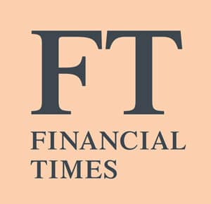 Awards Financial_Times-logo