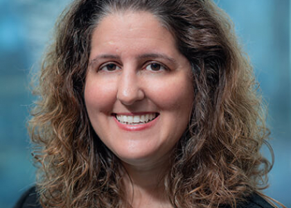 Tricia Mulcare