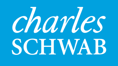 Charles Schwab Corp logo