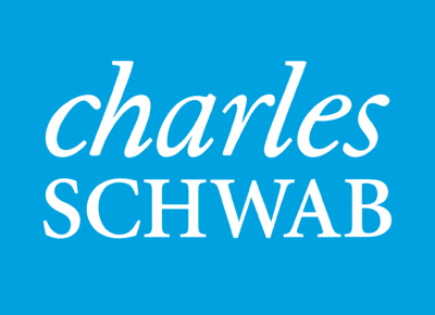 Charles Schwab Corp logo