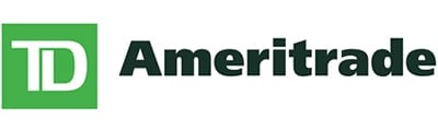 TD Ameritrade Logo