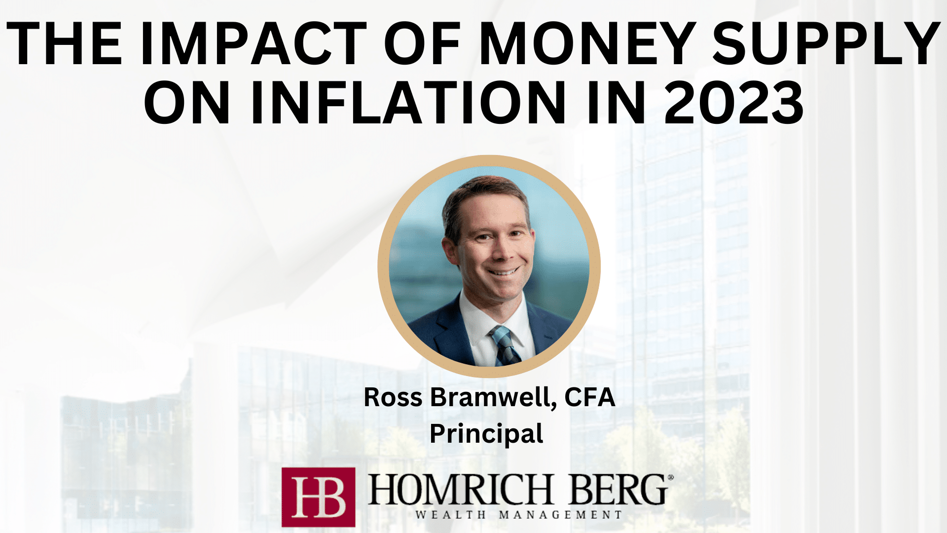 The Impact of Money Supply on Inflation