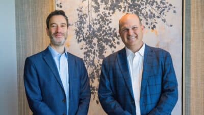 New Principal and Director have joined Homrich Berg