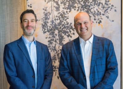 New Principal and Director have joined Homrich Berg
