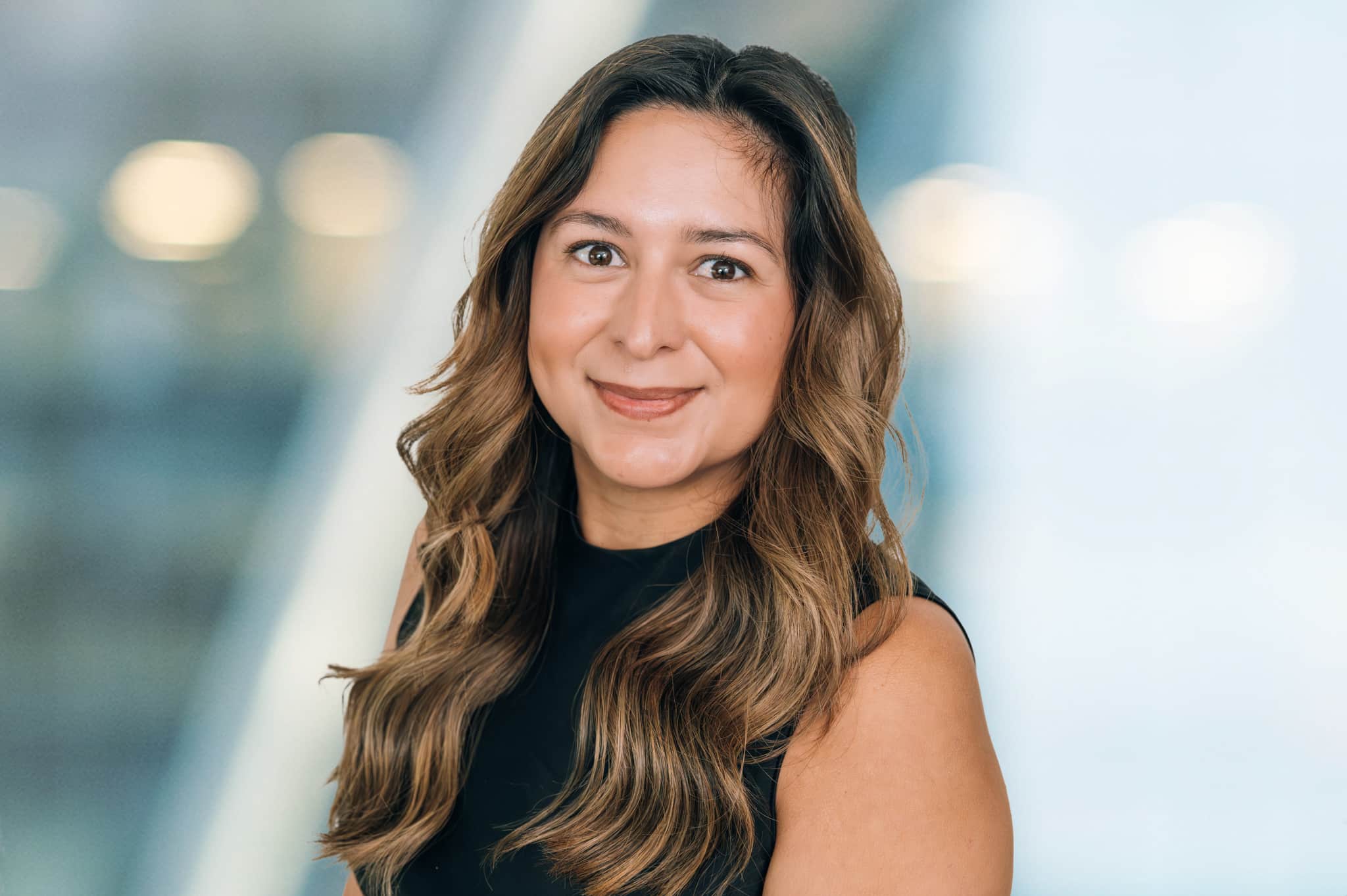Naomi Rosales